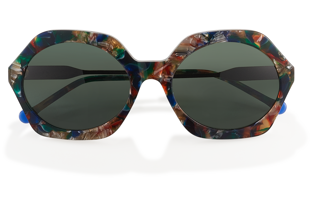 The Pearl Lunettes CCO Createur de montures optiques et solaires