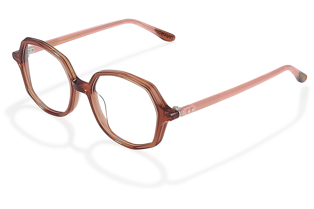 La Biche CCO Créateur de montures optiques et solaires