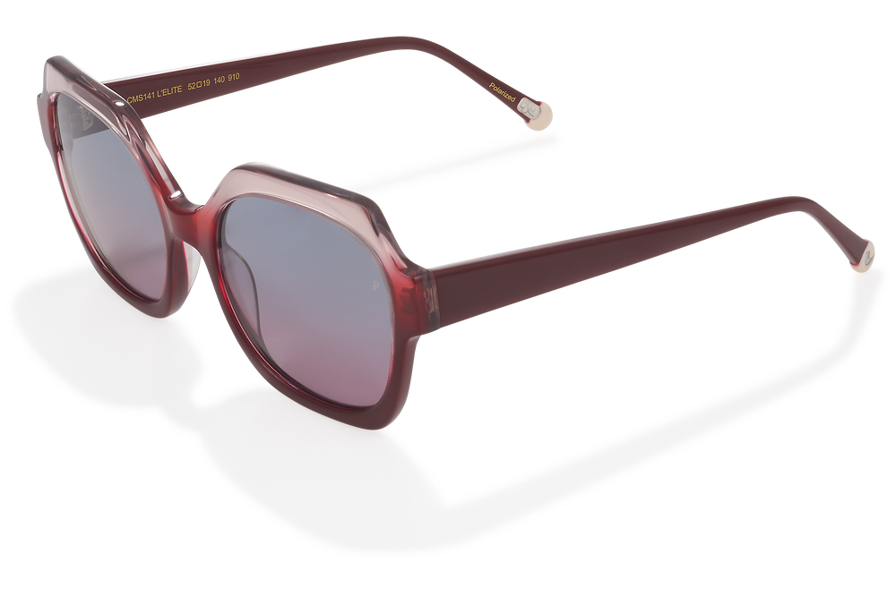 L Elite Lunettes CCO Createur de montures optiques et solaires